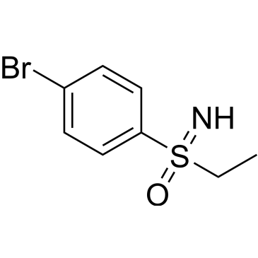 1-bromo-4-(ethylsulfonimidoyl)benzene|CS-0039949
