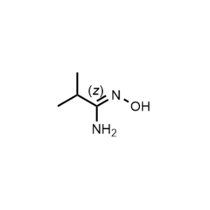 (Z)-N'-Hydroxyisobutyrimidamide|CS-0039960