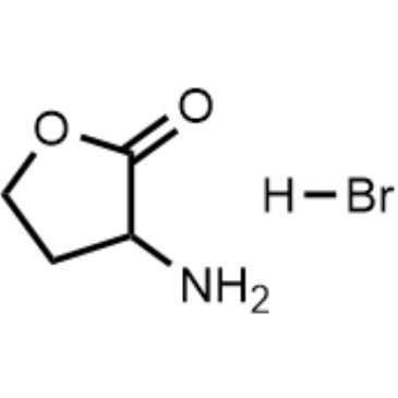 3-Aminooxolan-2-one hydrobromide|CS-0039961
