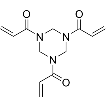 1,3,5-Triacryloylhexahydro-1,3,5-triazine|CS-0040082