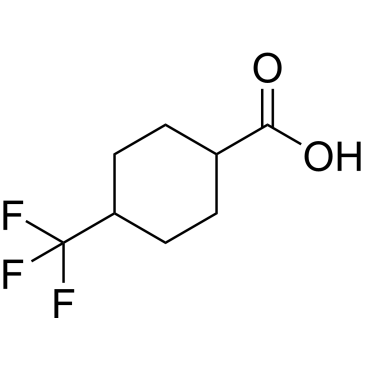 4-(Trifluoromethyl)cyclohexane-1-carboxylic acid|CS-0040191