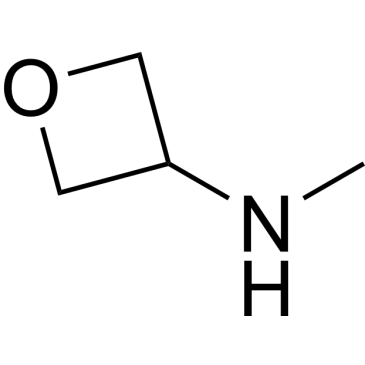 N-Methyloxetan-3-amine|CS-0040193