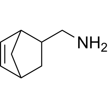 5-Norbornene-2-methylamine|CS-0040207