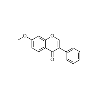7-Methoxyisoflavone