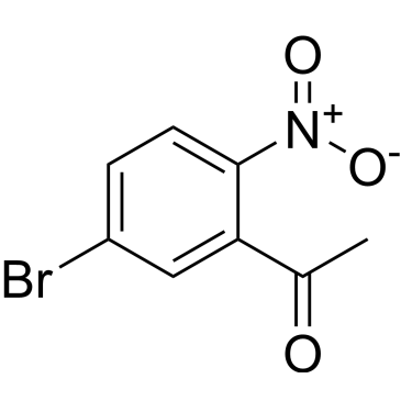 1-(5-Bromo-2-nitrophenyl)ethanone|CS-0040255