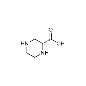 (R)-Piperazine-2-carboxylic acid|CS-0040269