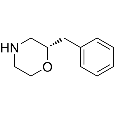 (S)-2-Benzylmorpholine|CS-0040342