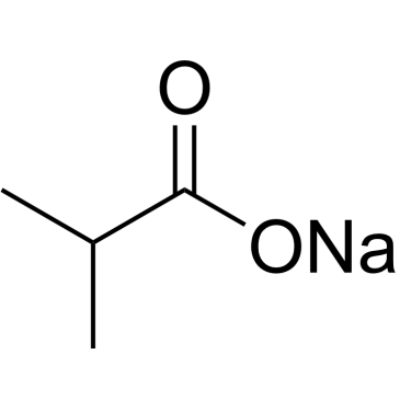 Sodium Isobutyrate|CS-0040347