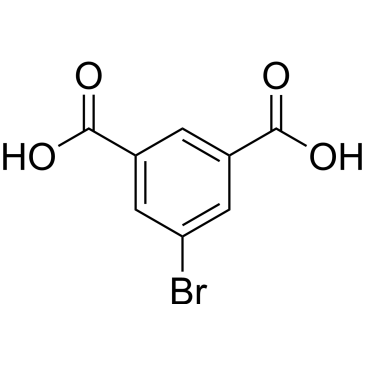 5-Bromoisophthalic acid|CS-0040380