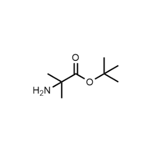 tert-Butyl 2-amino-2-methylpropanoate|CS-0040411