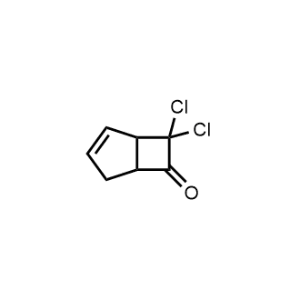 7,7-Dichlorobicyclo[3.2.0]hept-2-en-6-one|CS-0040451