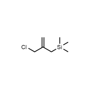 2-Chloromethyl-3-trimethylsilyl-1-propene|CS-0040477