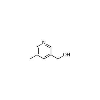 5-Methyl-3-pyridinemethanol|CS-0040539