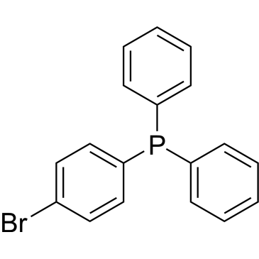 (4-Bromophenyl)diphenylphosphine|CS-0040657