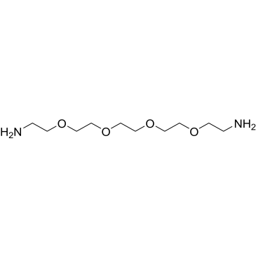 Amino-PEG4-C2-amine|CS-0040777