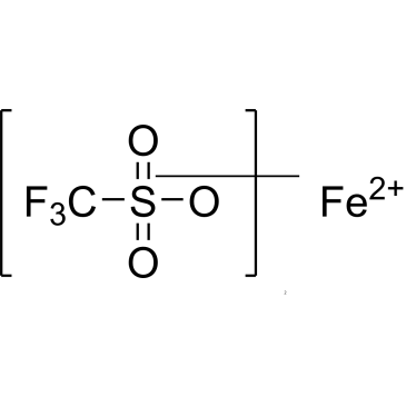 Iron(II) trifluoromethanesulfonate|CS-0040794