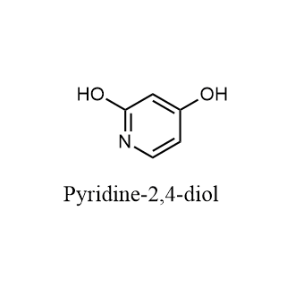 Pyridine-2,4-diol|CS-0040919
