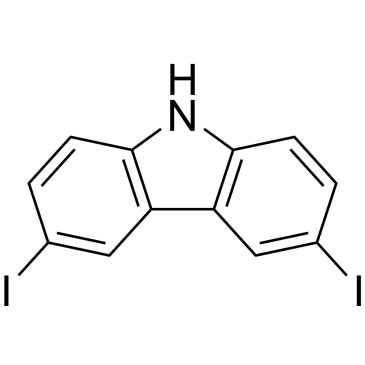 3,6-Diiodo-9H-carbazole|CS-0040939