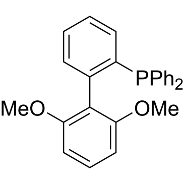 (2',6'-Dimethoxy[1,1'-biphenyl]-2-yl)diphenylphosphine|CS-0040959