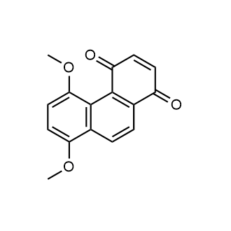 5,8-Dimethoxyphenanthrene-1,4-dione|CS-0040970