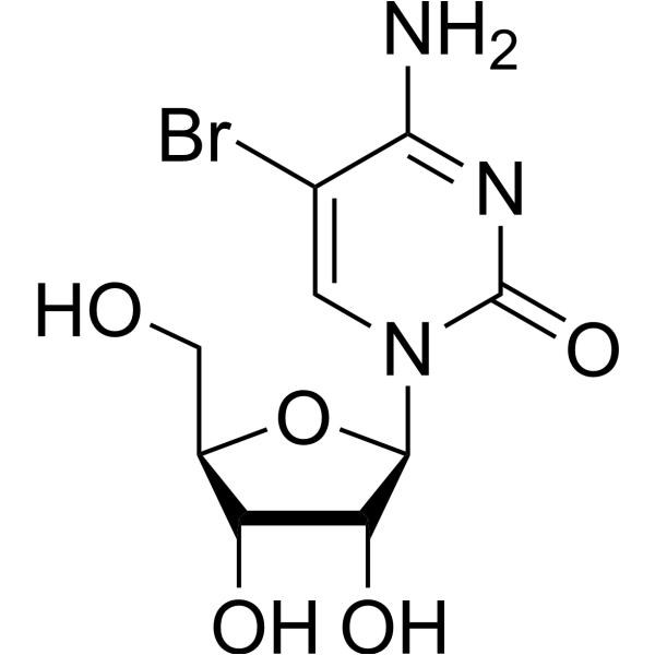 5-Bromocytidine|CS-0041014