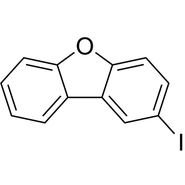 2-Iododibenzo[b,d]furan|CS-0041120
