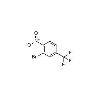 2-Bromo-1-nitro-4-(trifluoromethyl)benzene|CS-0041266