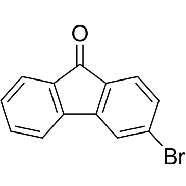 3-Bromo-9H-fluoren-9-one|CS-0041361