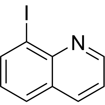 8-Iodoquinoline|CS-0041399