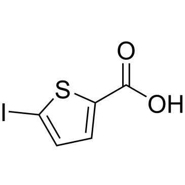 5-Iodothiophene-2-carboxylic acid|CS-0041415