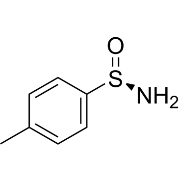 (R)-(-)-p-Toluenesulfinamide|CS-0041528