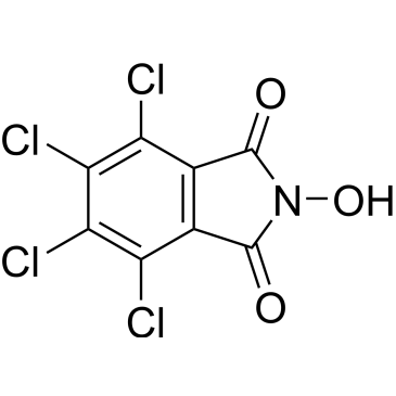 4,5,6,7-Tetrachloro-2-hydroxyisoindoline-1,3-dione|CS-0041560