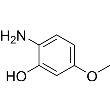 2-Amino-5-methoxyphenol|CS-0041564
