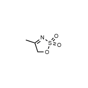 4-Methyl-5H-[1,2,3]oxathiazole2,2-dioxide|CS-0041572