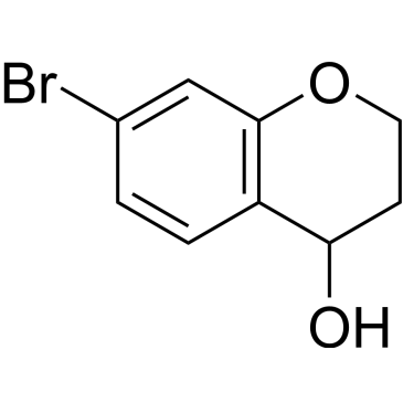 7-Bromochroman-4-ol