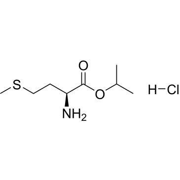 H-Met-OiPr hydrochloride|CS-0041889