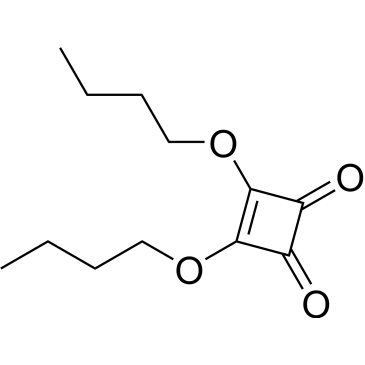 3,4-Dibutoxycyclobut-3-ene-1,2-dione|CS-0041921