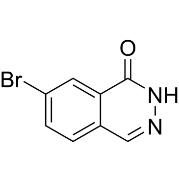 7-Bromophthalazin-1(2H)-one|CS-0041951