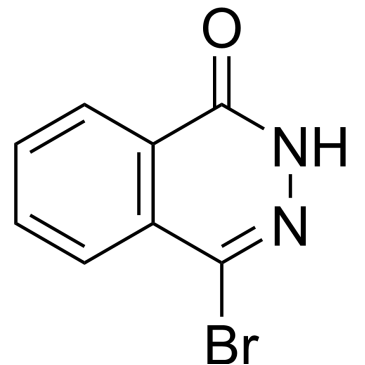 4-Bromophthalazin-1(2H)-one|CS-0041952