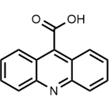 9-Acridinecarboxylic acid|CS-0041991