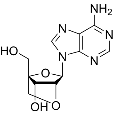 2'-O,4'-C-Methyleneadenosine|CS-0042423