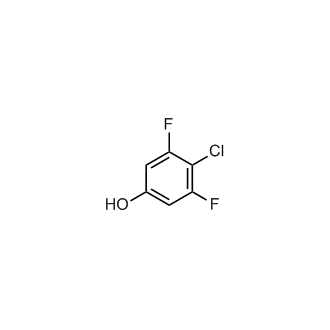 4-Chloro-3,5-difluorophenol|CS-0042453
