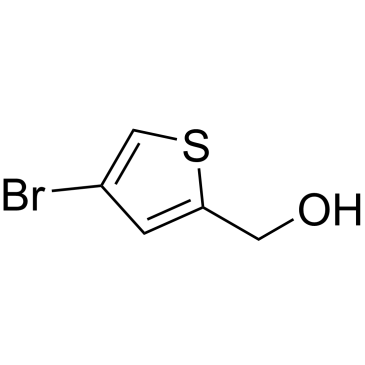 (4-Bromothiophen-2-yl)methanol|CS-0042536