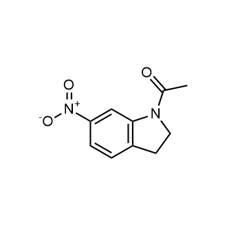 1-(6-Nitroindolin-1-yl)ethanone|CS-0042602