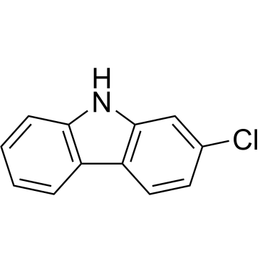 2-Chloro-9H-carbazole|CS-0042719