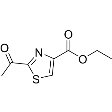 Ethyl 2-acetylthiazole-4-carboxylate|CS-0042756