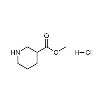 Methyl piperidine-3-carboxylate hydrochloride|CS-0042814