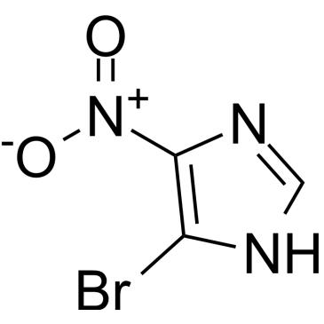 5-Bromo-4-nitro-1H-imidazole|CS-0043023