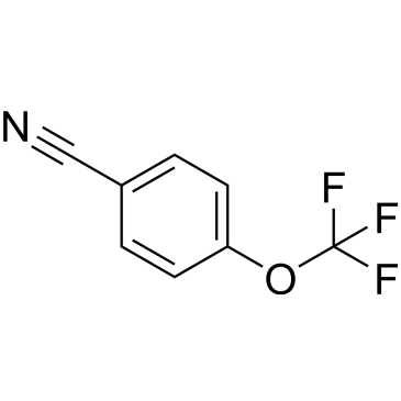 4-(Trifluoromethoxy)benzonitrile|CS-0043121