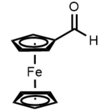 Ferrocenecarboxaldehyde|CS-0043123